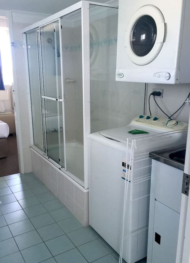 2 Bedroom Apartment - 5 Night Stay