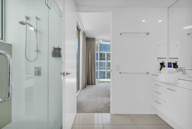 Apartment, 4 Bedrooms (Skyhome)