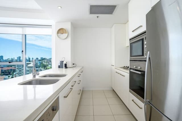 Apartment, 3 Bedrooms, Ocean View
