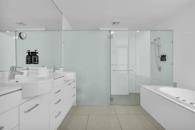 Apartment, 4 Bedrooms (Skyhome)