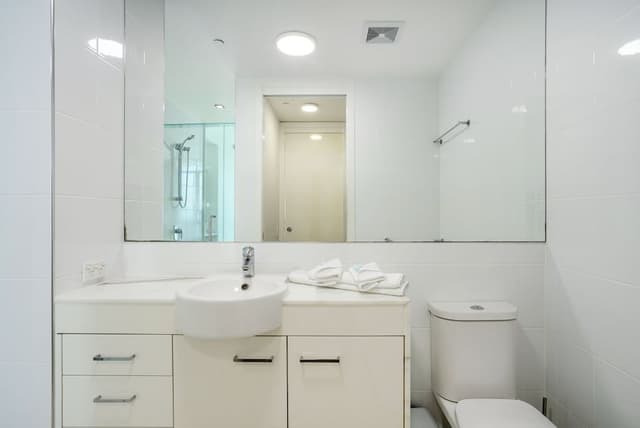 Apartment, 2 Bedrooms, Ocean View
