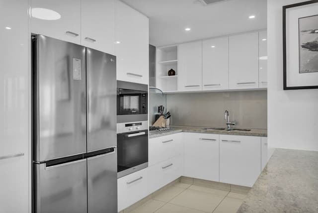 Apartment, 4 Bedrooms (Skyhome)