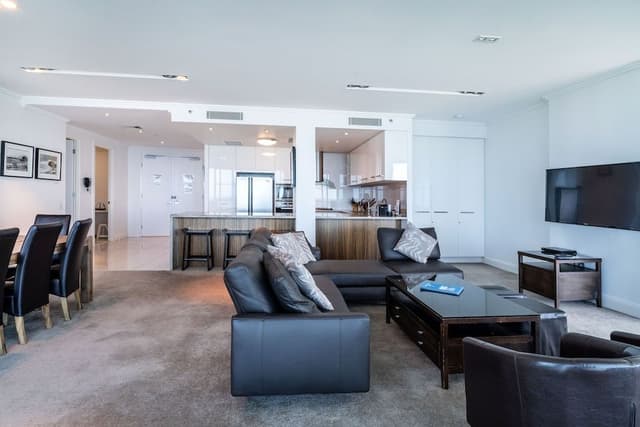 Apartment, 4 Bedrooms (Skyhome)