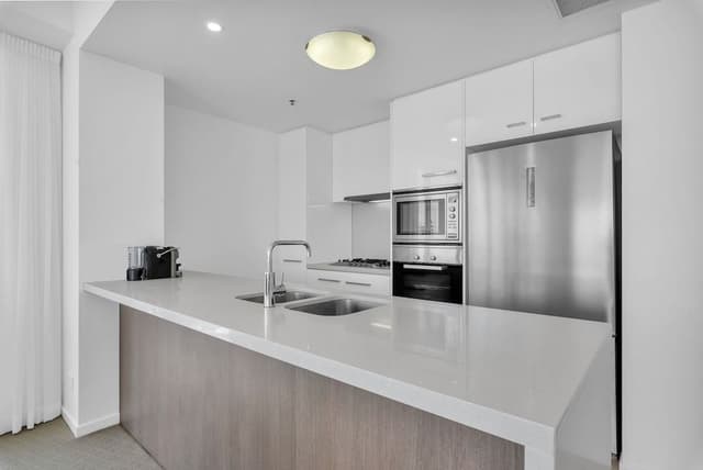 Apartment, 3 Bedrooms, Ocean View