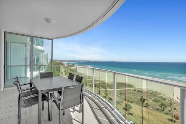 Apartment, 2 Bedrooms, Ocean View