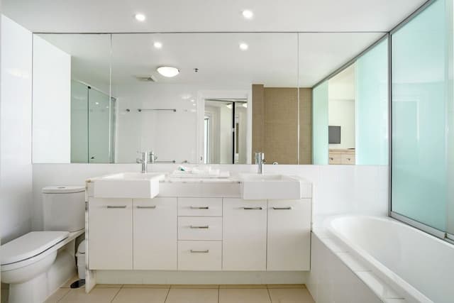 Apartment, 3 Bedrooms, Ocean View