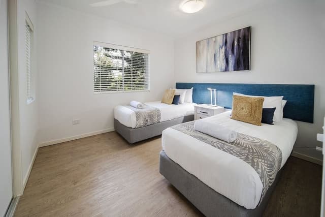 Executive Apartment, 3 Bedrooms