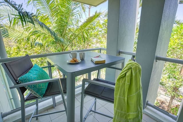 Executive Apartment, 3 Bedrooms