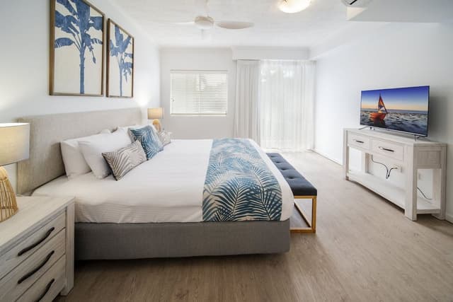 Executive Apartment, 3 Bedrooms