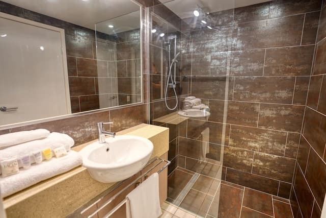 Executive Apartment, 3 Bedrooms