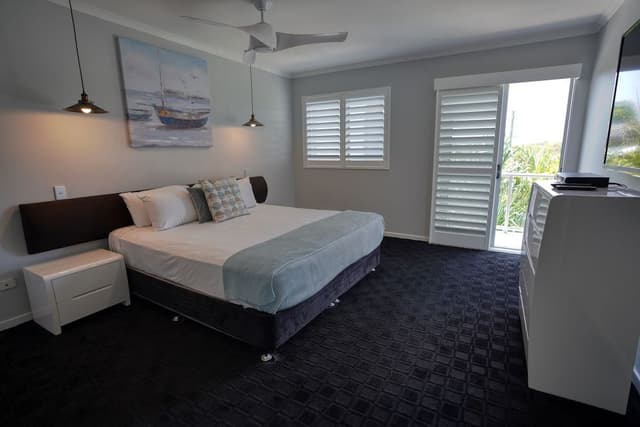 Executive Apartment, 3 Bedrooms