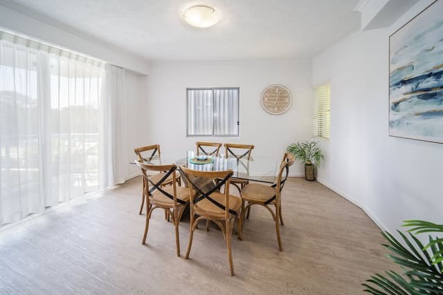 Executive Apartment, 3 Bedrooms