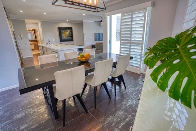 Executive Apartment, 3 Bedrooms
