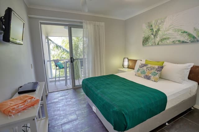 Executive Apartment, 3 Bedrooms