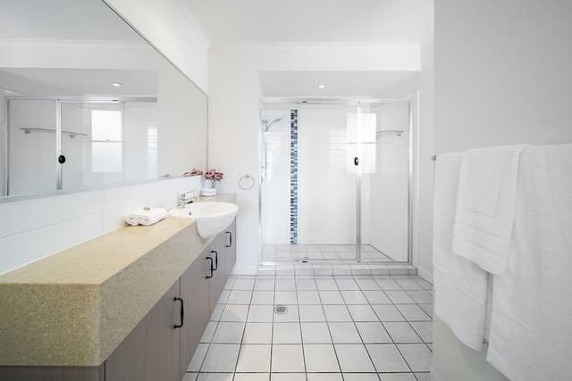 Three Bedroom Apartment