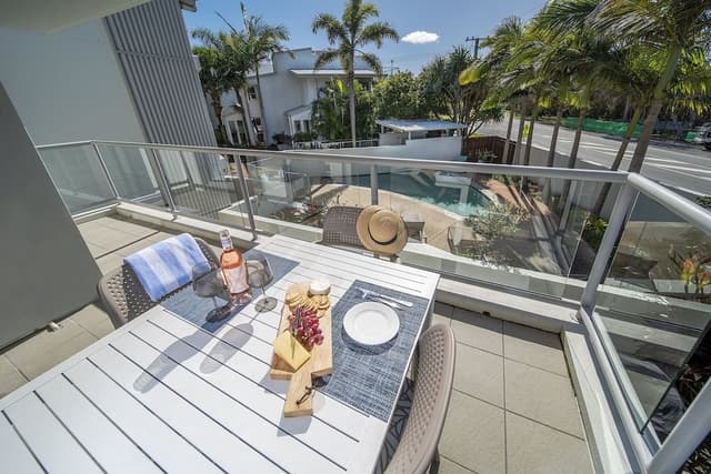 Executive Apartment, 3 Bedrooms