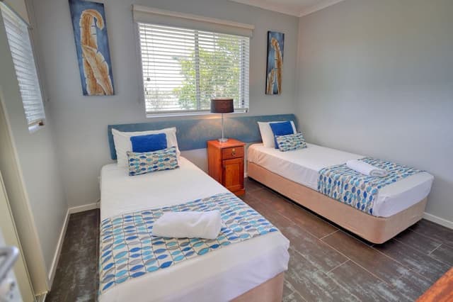 Executive Apartment, 3 Bedrooms