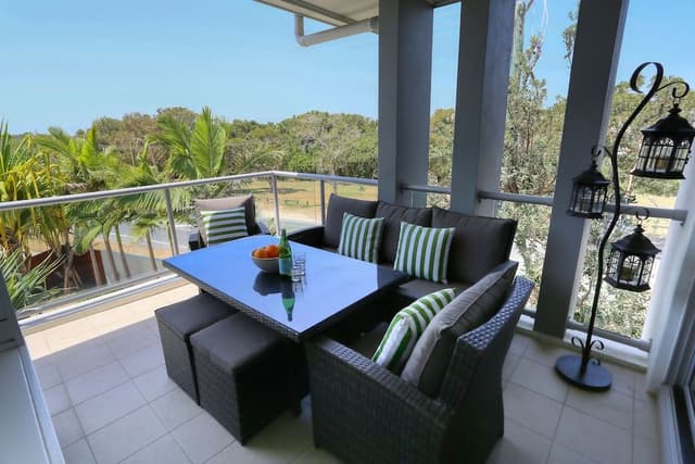 Executive Apartment, 3 Bedrooms