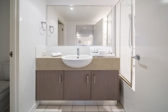 Executive Apartment, 3 Bedrooms