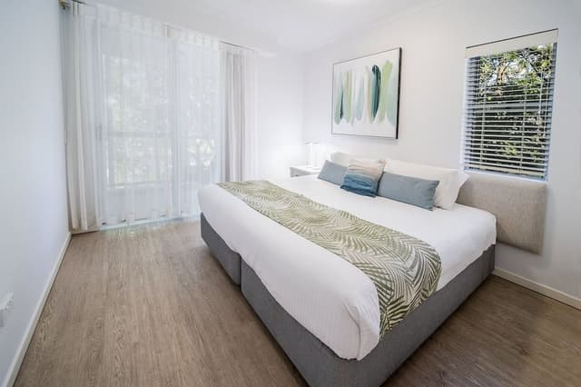 Executive Apartment, 3 Bedrooms