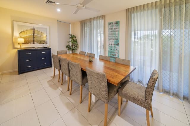 Three Bedroom Villa with Spa