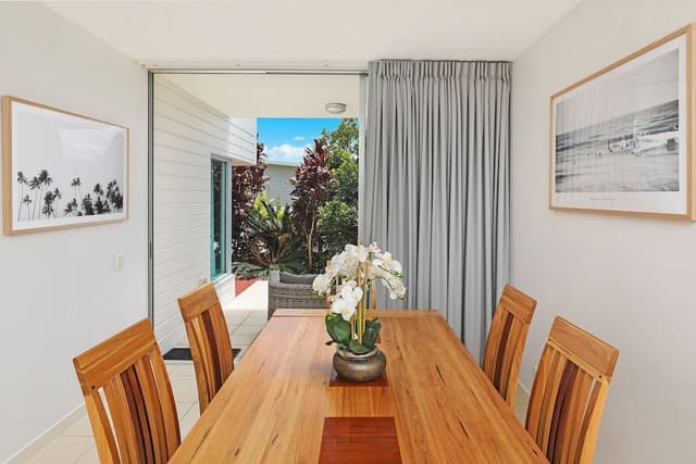 One Bedroom Apartment with Pool View