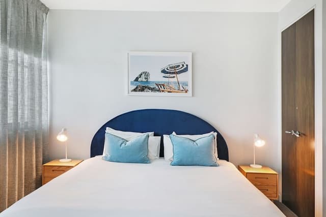 Two Bedroom Apartment