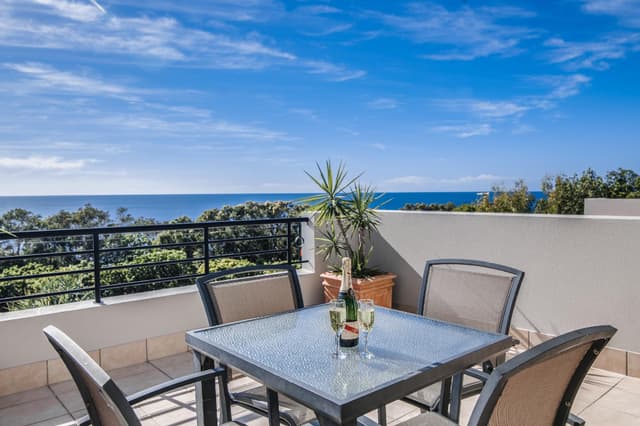 1 Bedroom Villa