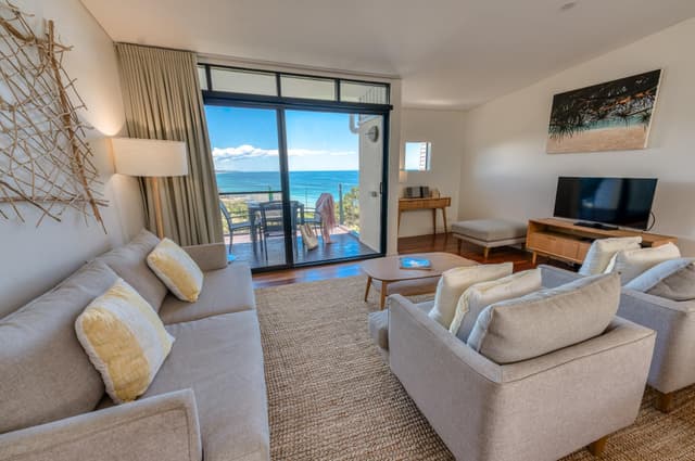 Terrace Apartment