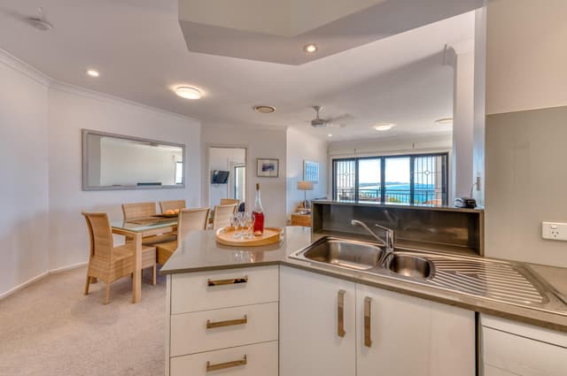 3 Bedroom Executive Suite