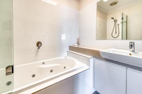 2 Bedroom Executive