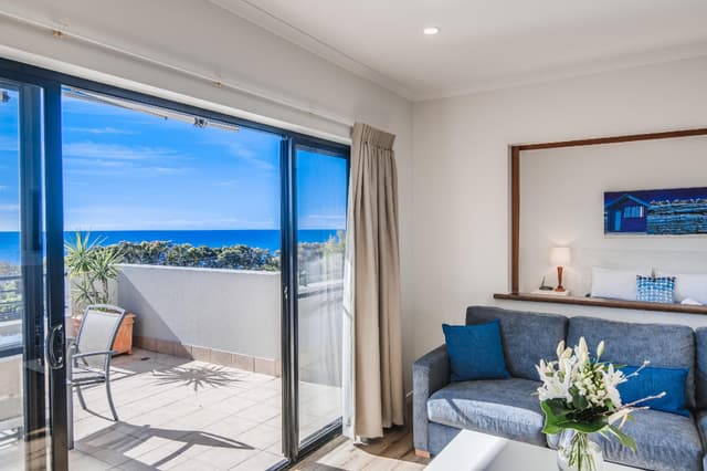 1 Bedroom Villa