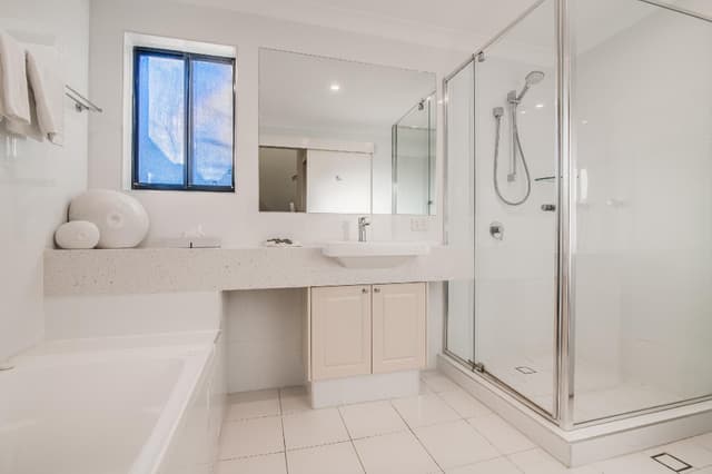 1 Bedroom Villa