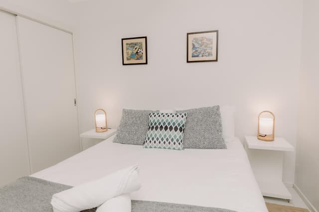 3 Bedroom Executive Suite