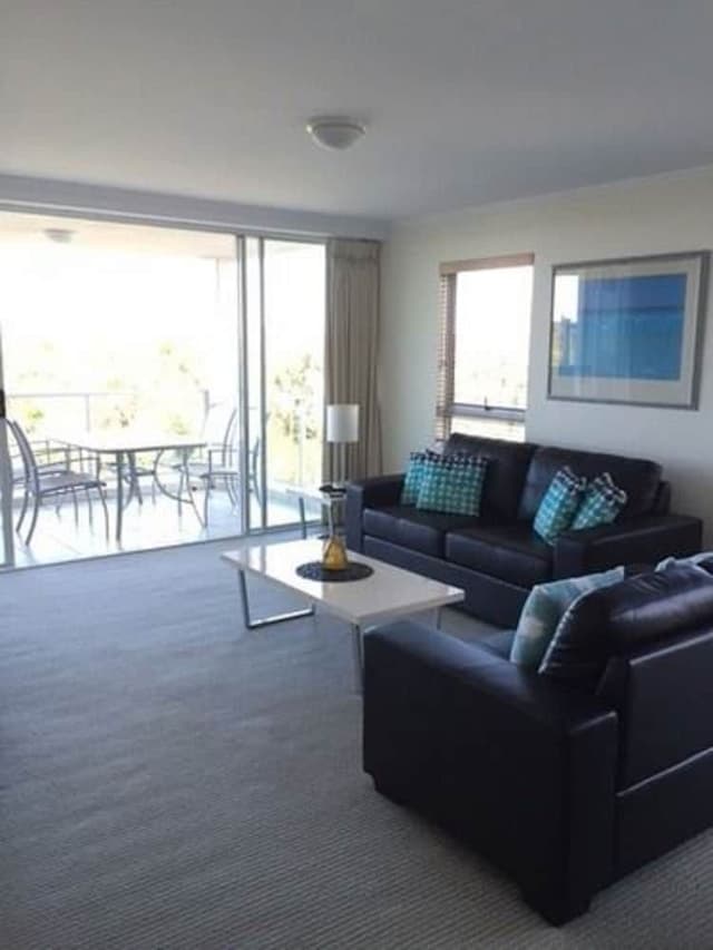 Two bedroom Apartment with Seaview Rooftop