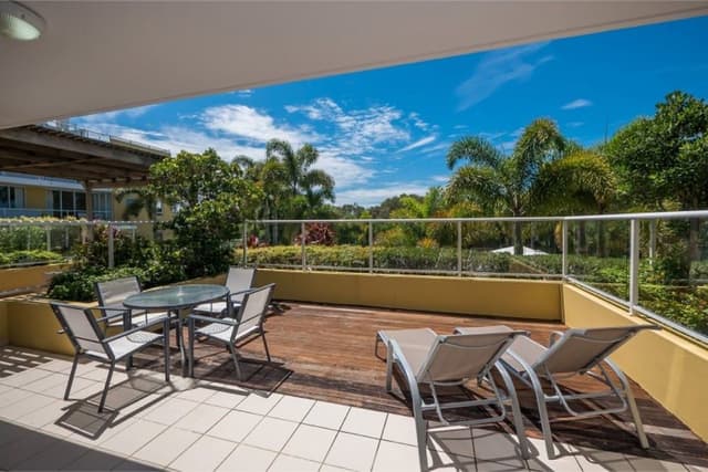 Deluxe Apartment, 2 Bedrooms, Pool View