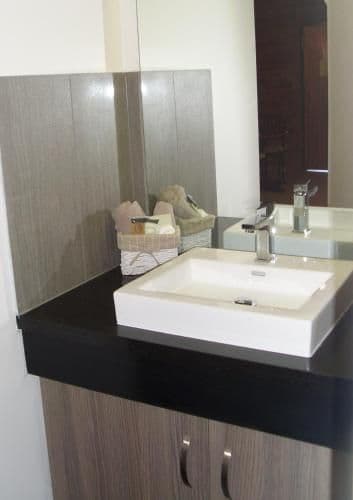 Executive King Room