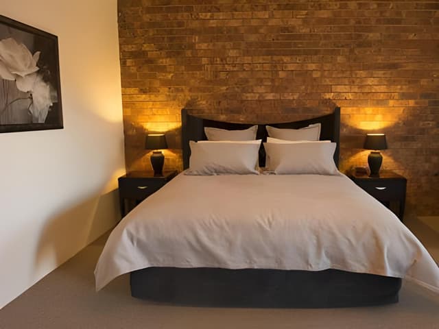 Executive King Room