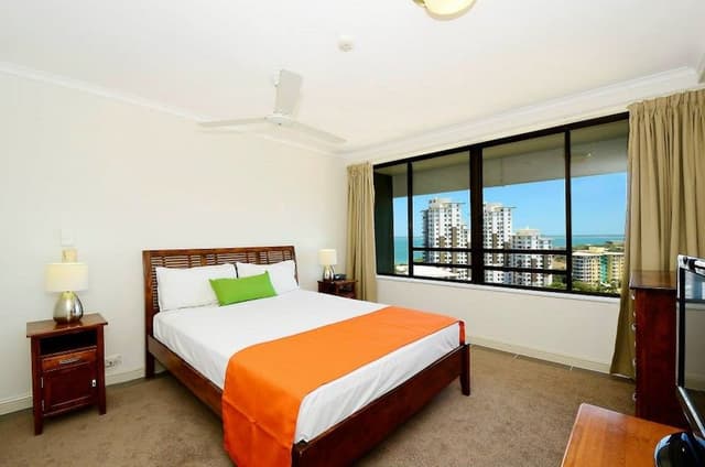 Deluxe Apartment, 2 Bedrooms