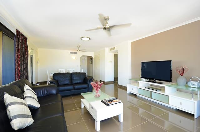 Deluxe Apartment, 2 Bedrooms