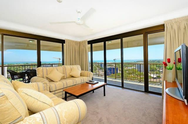 Deluxe Apartment, 2 Bedrooms