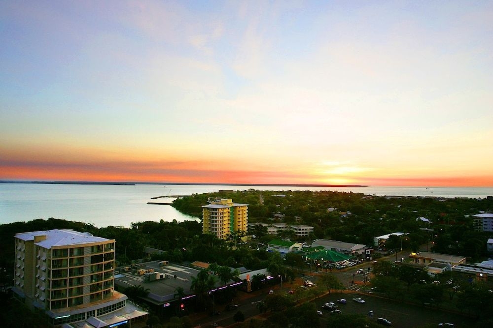 Marrakai Luxury All Suites1