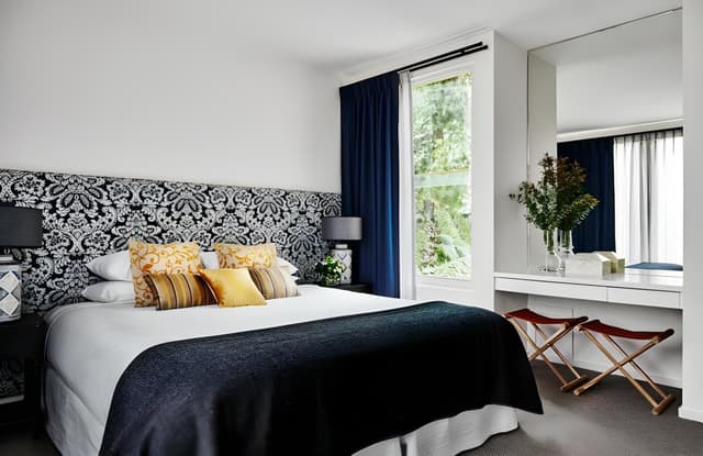 Waterfront Suite