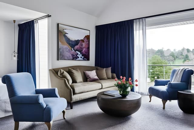 Waterfront Suite