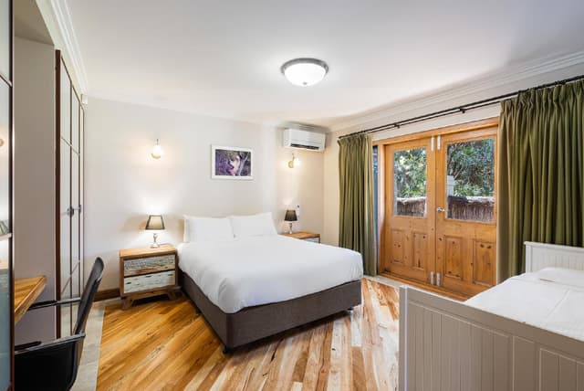 Executive Villa