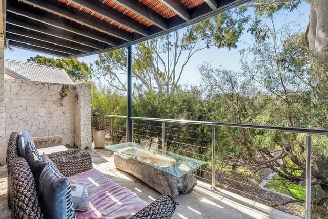 Executive Villa