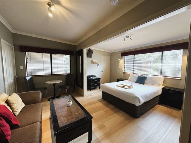 Spa Villa
