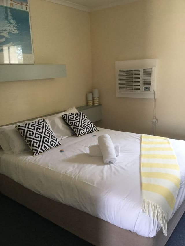 Hotel Suite