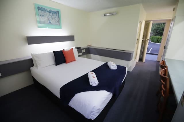 Hotel Suite