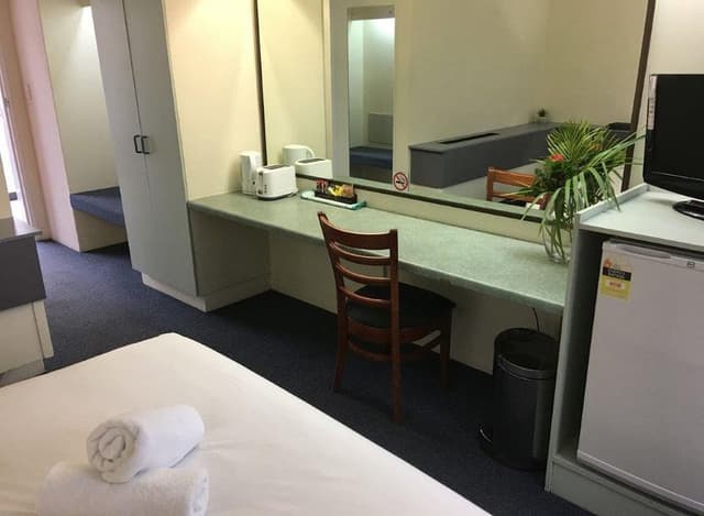 Hotel Suite